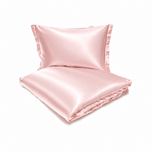 Silk Bedding Set | 100% Mulberry Silk | 25 Momme
