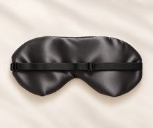 Gift set FOR HIM | 50x70 25 momme silk pillowcase | sleep mask | exfoliating glove | luxury box